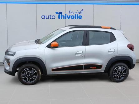 DACIA Spring Achat Intégral Confort Plus à vendre à Saint-Etienne - Image n°2