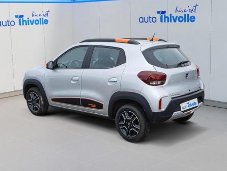 DACIA Spring Achat Intégral Confort Plus à vendre à Saint-Etienne - Image n°3