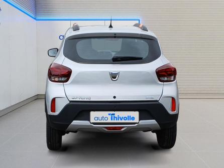 DACIA Spring Achat Intégral Confort Plus à vendre à Saint-Etienne - Image n°4
