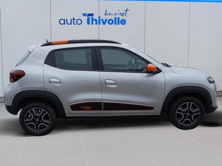 DACIA Spring Achat Intégral Confort Plus à vendre à Saint-Etienne - Image n°6