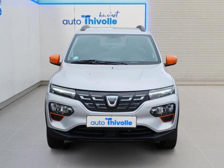 DACIA Spring Achat Intégral Confort Plus à vendre à Saint-Etienne - Image n°8