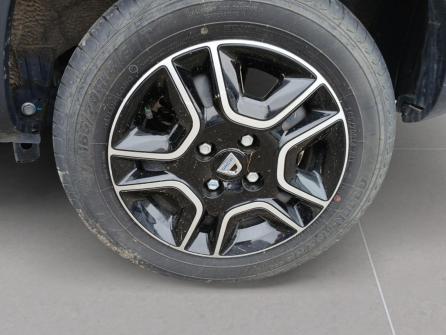 DACIA Spring Achat Intégral Confort Plus à vendre à Saint-Etienne - Image n°9