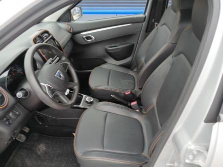 DACIA Spring Achat Intégral Confort Plus à vendre à Saint-Etienne - Image n°10