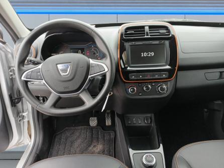 DACIA Spring Achat Intégral Confort Plus à vendre à Saint-Etienne - Image n°12