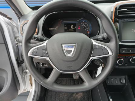 DACIA Spring Achat Intégral Confort Plus à vendre à Saint-Etienne - Image n°13