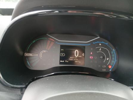 DACIA Spring Achat Intégral Confort Plus à vendre à Saint-Etienne - Image n°14