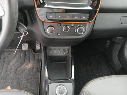 DACIA Spring Achat Intégral Confort Plus à vendre à Saint-Etienne - Image n°15