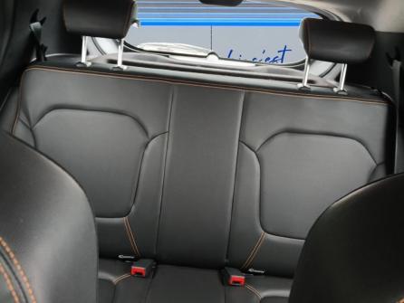 DACIA Spring Achat Intégral Confort Plus à vendre à Saint-Etienne - Image n°16
