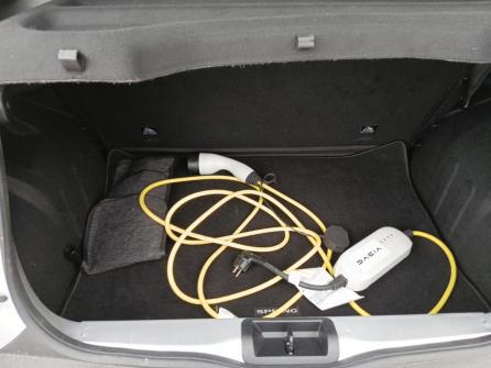 DACIA Spring Achat Intégral Confort Plus à vendre à Saint-Etienne - Image n°17