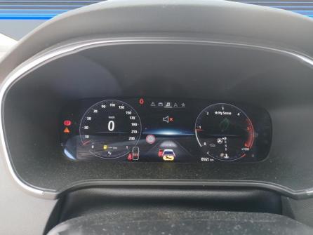 RENAULT Megane Megane IV Berline Blue dCi 115 EDC Techno à vendre à Saint-Etienne - Image n°14