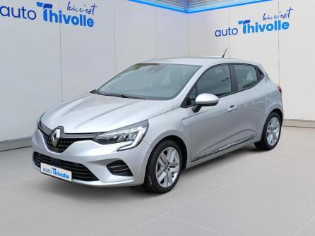 RENAULT Clio Sté CLIO SOCIETE E-TECH 140 - 21N BUSINESS REVERSIBLE à vendre à Saint-Etienne - Image n°1