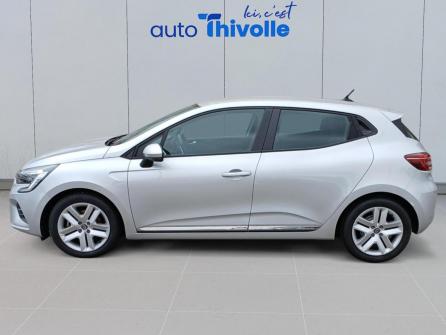 RENAULT Clio Sté CLIO SOCIETE E-TECH 140 - 21N BUSINESS REVERSIBLE à vendre à Saint-Etienne - Image n°2