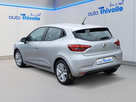 RENAULT Clio Sté CLIO SOCIETE E-TECH 140 - 21N BUSINESS REVERSIBLE à vendre à Saint-Etienne - Image n°3