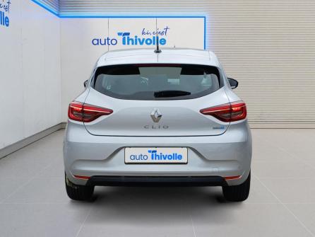 RENAULT Clio Sté CLIO SOCIETE E-TECH 140 - 21N BUSINESS REVERSIBLE à vendre à Saint-Etienne - Image n°4