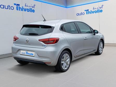 RENAULT Clio Sté CLIO SOCIETE E-TECH 140 - 21N BUSINESS REVERSIBLE à vendre à Saint-Etienne - Image n°5