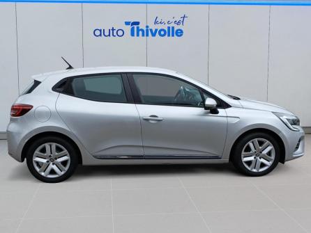 RENAULT Clio Sté CLIO SOCIETE E-TECH 140 - 21N BUSINESS REVERSIBLE à vendre à Saint-Etienne - Image n°6