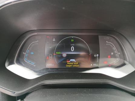RENAULT Clio Sté CLIO SOCIETE E-TECH 140 - 21N BUSINESS REVERSIBLE à vendre à Saint-Etienne - Image n°14