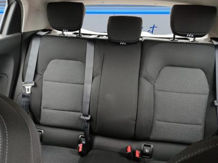 RENAULT Clio Sté CLIO SOCIETE E-TECH 140 - 21N BUSINESS REVERSIBLE à vendre à Saint-Etienne - Image n°15