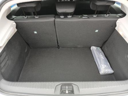 RENAULT Clio Sté CLIO SOCIETE E-TECH 140 - 21N BUSINESS REVERSIBLE à vendre à Saint-Etienne - Image n°16