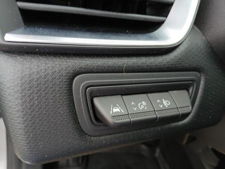 RENAULT Clio Sté CLIO SOCIETE E-TECH 140 - 21N BUSINESS REVERSIBLE à vendre à Saint-Etienne - Image n°19