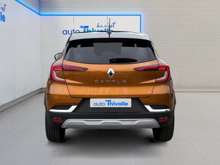 RENAULT Captur TCe 100 GPL - 21 Intens à vendre à Saint-Etienne - Image n°4