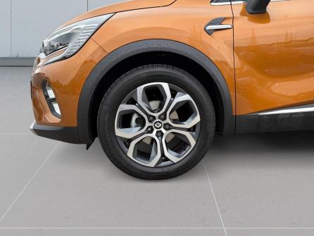 RENAULT Captur TCe 100 GPL - 21 Intens à vendre à Saint-Etienne - Image n°9