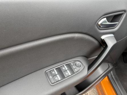 RENAULT Captur TCe 100 GPL - 21 Intens à vendre à Saint-Etienne - Image n°11