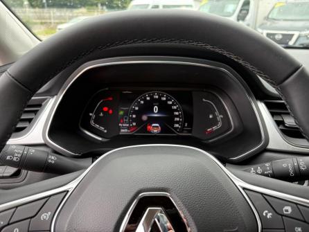 RENAULT Captur TCe 100 GPL - 21 Intens à vendre à Saint-Etienne - Image n°14