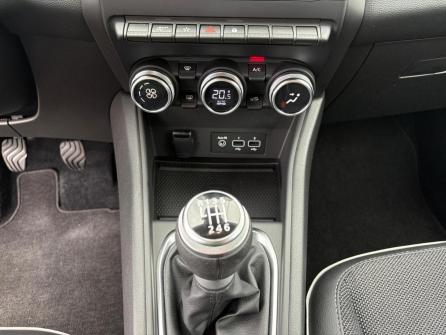 RENAULT Captur TCe 100 GPL - 21 Intens à vendre à Saint-Etienne - Image n°15