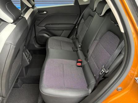 RENAULT Captur TCe 100 GPL - 21 Intens à vendre à Saint-Etienne - Image n°16