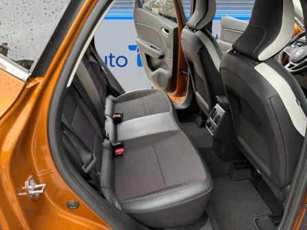 RENAULT Captur TCe 100 GPL - 21 Intens à vendre à Saint-Etienne - Image n°18