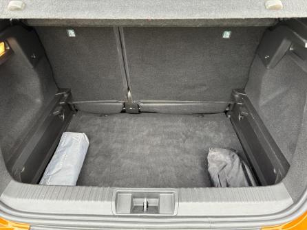 RENAULT Captur TCe 100 GPL - 21 Intens à vendre à Saint-Etienne - Image n°19