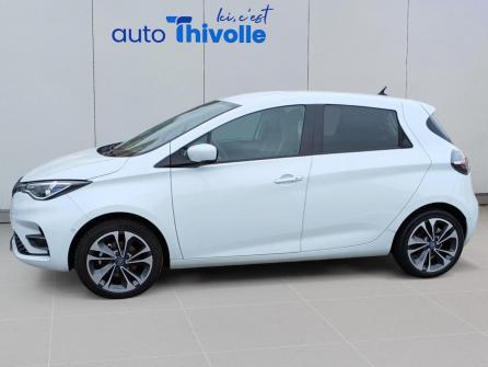 RENAULT Zoe R135 Intens à vendre à Saint-Etienne - Image n°2