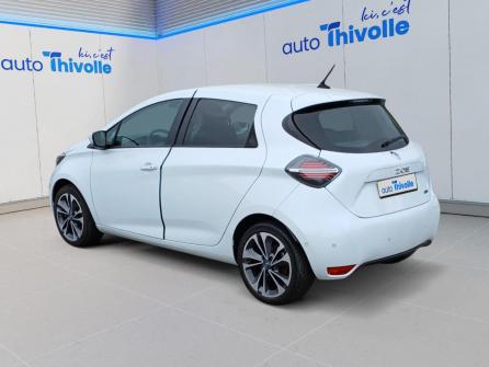 RENAULT Zoe R135 Intens à vendre à Saint-Etienne - Image n°3