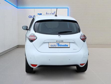 RENAULT Zoe R135 Intens à vendre à Saint-Etienne - Image n°4