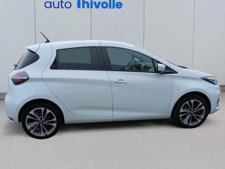 RENAULT Zoe R135 Intens à vendre à Saint-Etienne - Image n°6