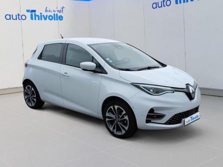 RENAULT Zoe R135 Intens à vendre à Saint-Etienne - Image n°7
