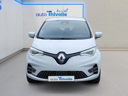 RENAULT Zoe R135 Intens à vendre à Saint-Etienne - Image n°8