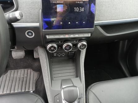 RENAULT Zoe R135 Intens à vendre à Saint-Etienne - Image n°15