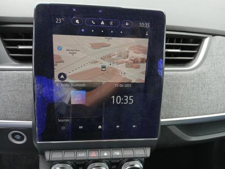 RENAULT Zoe R135 Intens à vendre à Saint-Etienne - Image n°18
