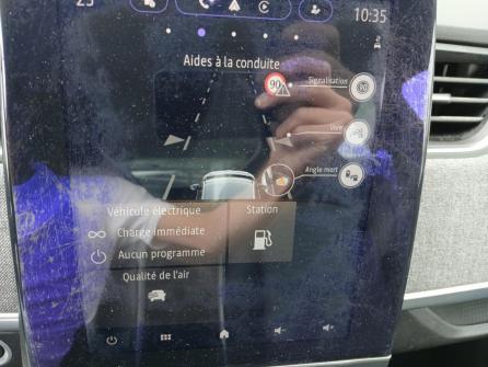 RENAULT Zoe R135 Intens à vendre à Saint-Etienne - Image n°19