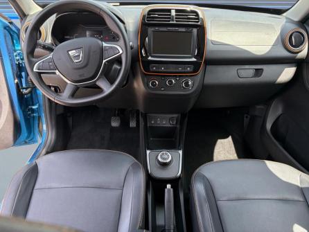 DACIA Spring Achat Intégral Confort Plus à vendre à Saint-Etienne - Image n°12