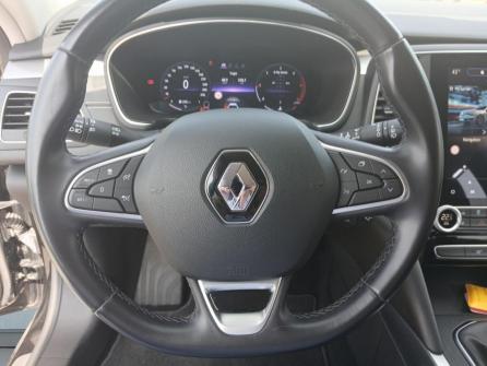 RENAULT Talisman Estate Talisman Estate Blue dCi 150 Intens à vendre à Saint-Etienne - Image n°13