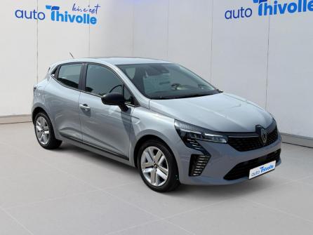 RENAULT Clio Clio TCe 100 GPL Evolution à vendre à Saint-Etienne - Image n°7