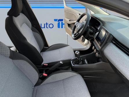 RENAULT Clio Clio TCe 100 GPL Evolution à vendre à Saint-Etienne - Image n°17