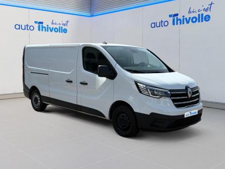 RENAULT Trafic Fg VUL TRAFIC FGN L2H1 3000 KG BLUE DCI 130 GRAND CONFORT à vendre à Saint-Etienne - Image n°7