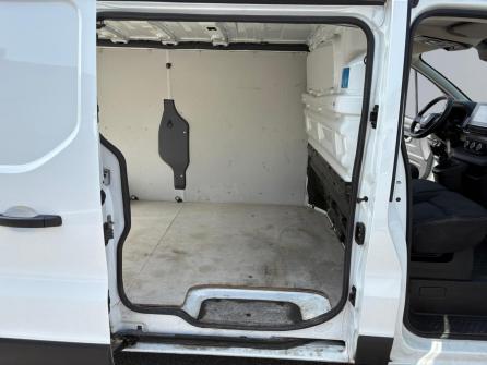 RENAULT Trafic Fg VUL TRAFIC FGN L2H1 3000 KG BLUE DCI 130 GRAND CONFORT à vendre à Saint-Etienne - Image n°18