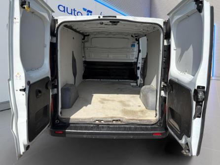 RENAULT Trafic Fg VUL TRAFIC FGN L2H1 3000 KG BLUE DCI 130 GRAND CONFORT à vendre à Saint-Etienne - Image n°19