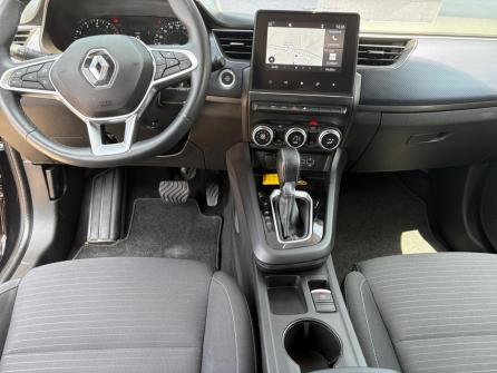 RENAULT Arkana mild hybrid 140 EDC FAP - 22 Evolution à vendre à Saint-Etienne - Image n°12
