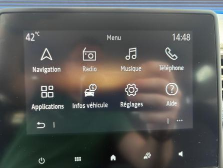 RENAULT Arkana mild hybrid 140 EDC FAP - 22 Evolution à vendre à Saint-Etienne - Image n°21